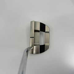 Scotty Cameron 2025 Studio Style Fastback Long Design Putter RH - P-874 image 6