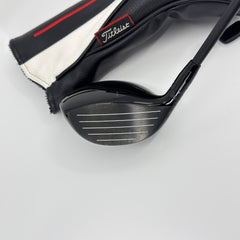 Titleist GT280 Mini Driver RH Mitsubishi Tensei 1K Blue - C-680 image 3
