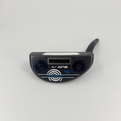 Odyssey Ai-ONE #9 Tour Bag Putter RH - P-864 image 7