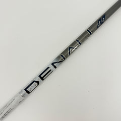 Project X Denali Charcoal 50 5.5 Driver Shaft - S-884 image 2