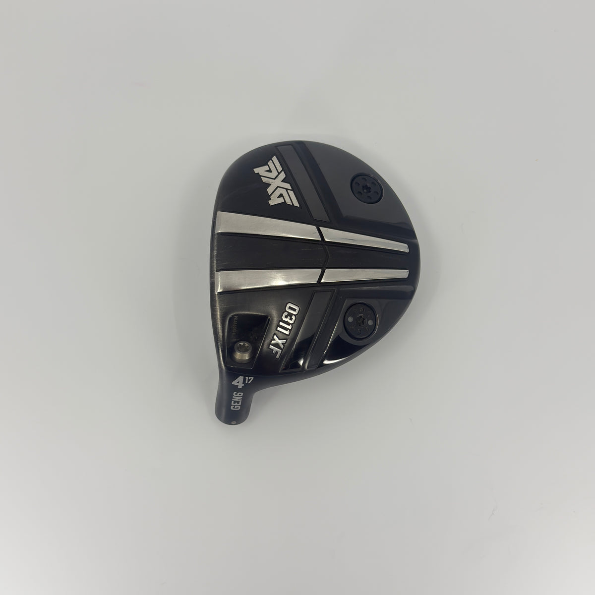 PXG 0311 XF Gen6 4 Wood 17* Head - H-837 image 1