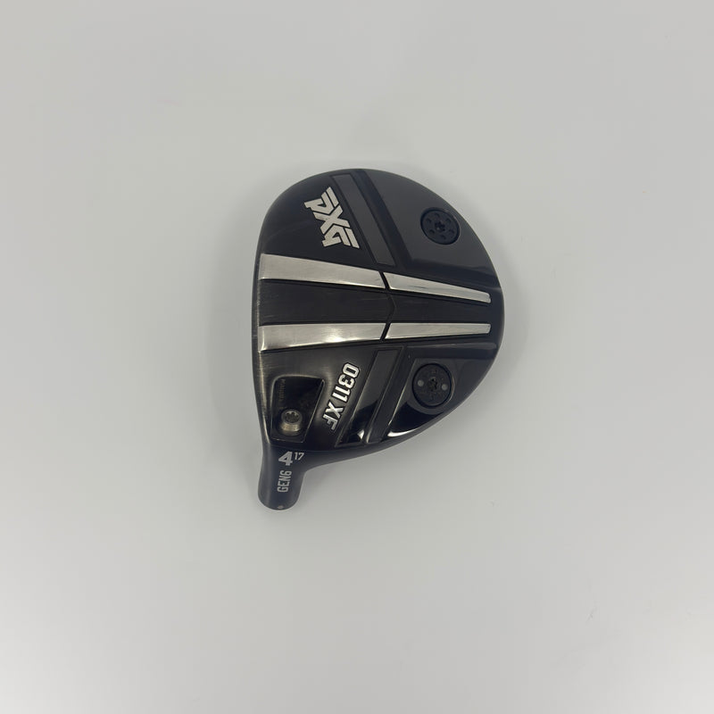 PXG 0311 XF Gen6 4 Wood 17* Head - H-837 image 1