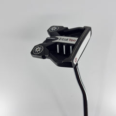 Odyssey 2-Ball Ten Putter RH 34.375in - P-762 image 2