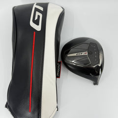 Titleist GT3 Driver RH Mitsubishi Tensei 1K Blue - C-687 image 4