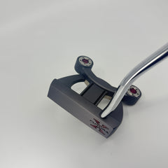 Scotty Cameron Futura X Dual Balance Putter RH - P-875 image 3