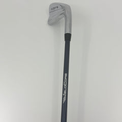King Tec Utility One Length_H670_225