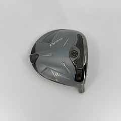 Taylormade Qi35 Driver 10.5* RH Mitsubishi Diamana T+ 60S Stiff