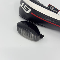 Titleist GT2 3 Hybrid Head 18* RH - H-741 image 4