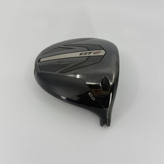 Titleist GT2 Driver 10* RH Graphite Design Tour AD VF 60S Stiff