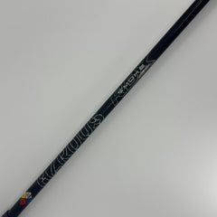 Callaway Apex Utility Wood UW 17* RH Hzrdus RDX Smoke Black Stiff - F-854 image 7