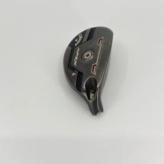 Callaway Apex 21 4 Hybrid 21* RH UST Mamiya Recoil Dart Regular 75-R Shaft - C-859 image 6
