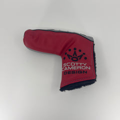 Scotty Cameron 2025 Studio Style Newport Putter RH - P-831 image 9