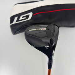 Titleist GT3 Driver 9* RH Graphite Design Tour AD DI Stiff 5-S Shaft - C-827 image 1