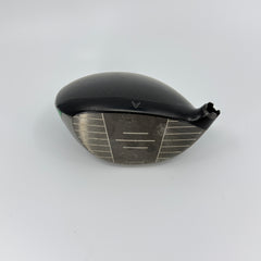Callaway Elyte Driver RH Project X Denali Charcoal - C-731 image 7