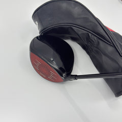 Taylormade Stealth 2 Plus Driver RH Fujikura Ventus TR Red - C-726 image 3