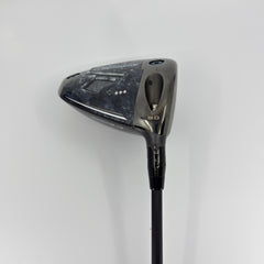 Callaway Paradym Ai Smoke TD Driver 8* RH Mitsubishi Tensei 1K Black 65S Stiff