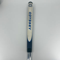 Odyssey Ai-ONE Silver Double Wide Putter RH - P-872 image 7