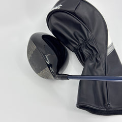 Titleist TSR2 Driver RH Fujikura Ventus Blue - C-759 image 2