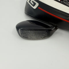 Titleist GT2 3 Hybrid RH Project X HZRDUS Red - C-741 image 10