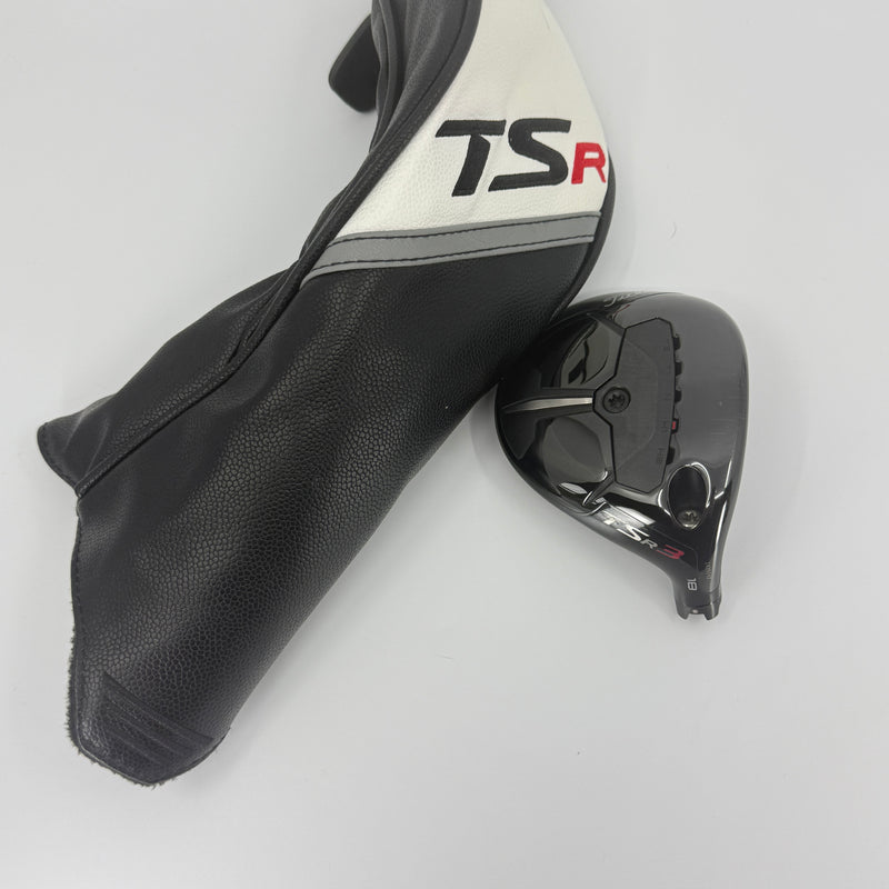 Titleist TSR3 5 Wood 18* Head - H-786 image 1