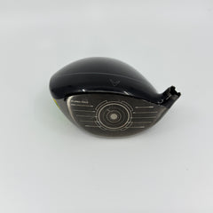 Callaway Epic Flash Driver RH Project X Evenflow Green - C-774 image 7