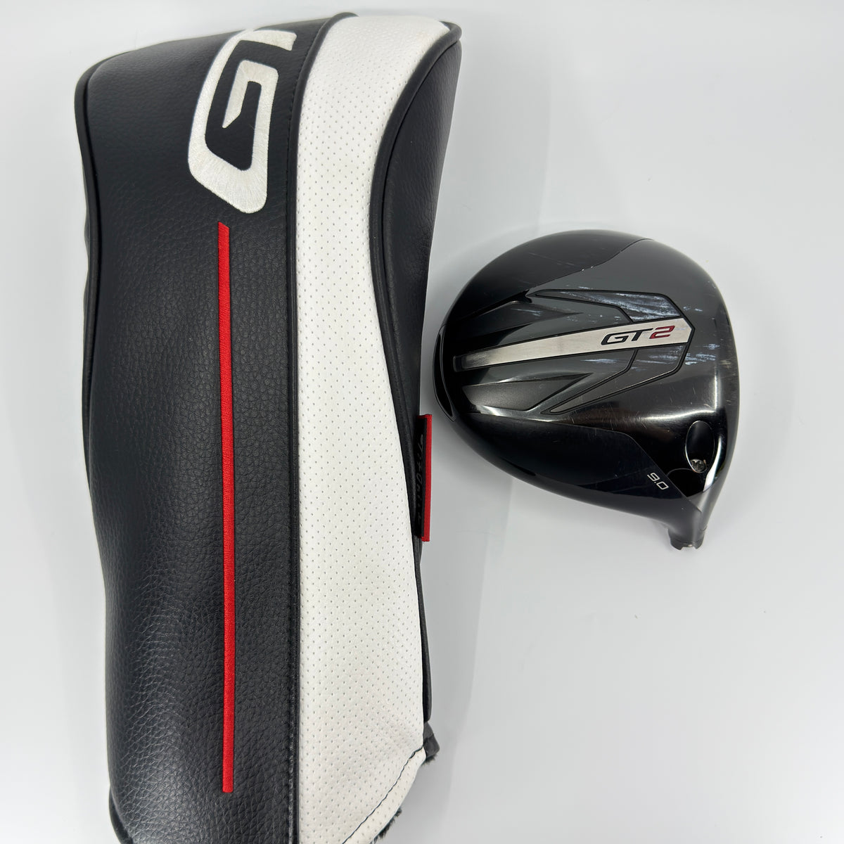 Titleist GT2 Driver 9* RH - H-681 image 1