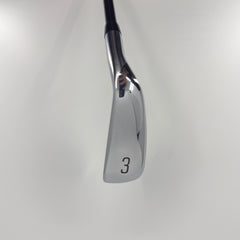 Titleist U505 (2023) Driving 3 Iron 20* RH Hzrdus Black Gen 4 Stiff - F-826 image 5