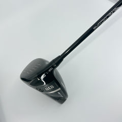 PXG 0311 Black Ops TOUR-1 Driver 8* RH Fujikura Ventus Black Velocore 60X X Stiff