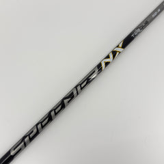 Taylormade Qi35 Max Lite 5 Wood RH Fujikura Speeder NX - C-727 image 9