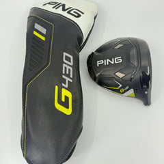 Ping G430 LST Driver 9* Head - H-806 image 1