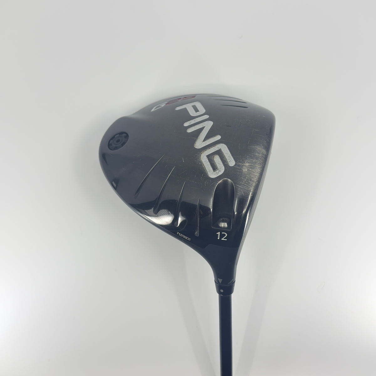 Ping G25 Driver 12* RH Ping TFC-189 0R Regular