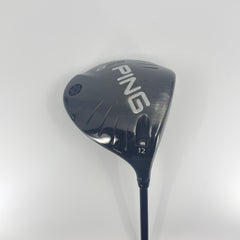 Ping G25 Driver 12* RH Ping TFC-189 0R Regular