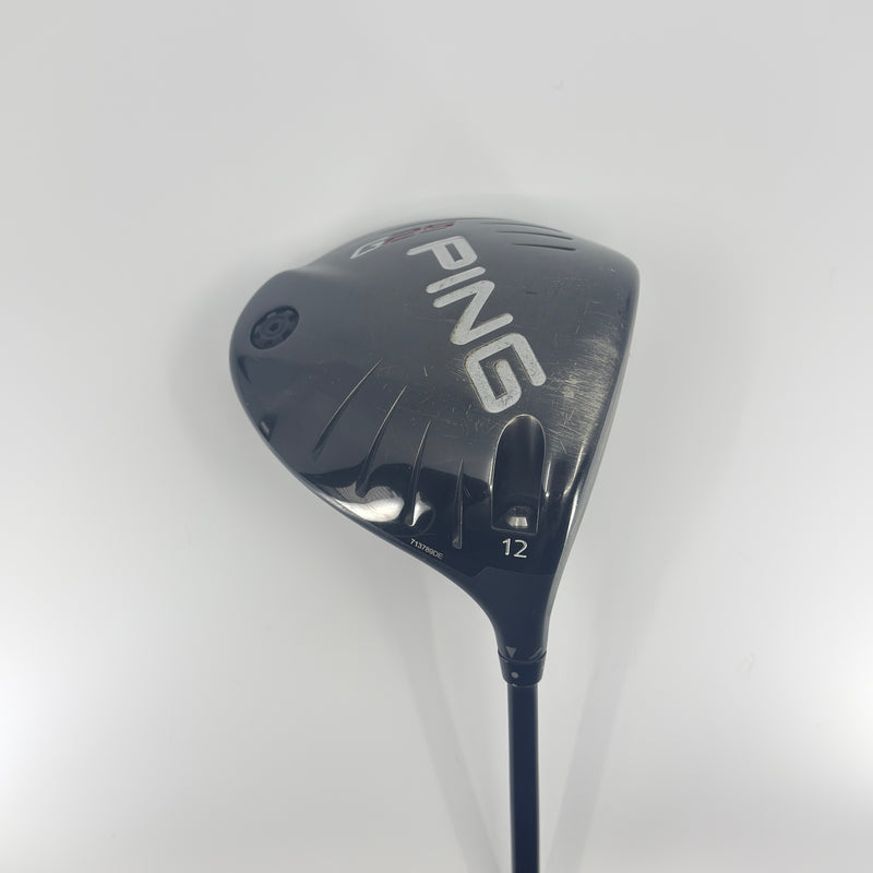 Ping G25 Driver 12* RH Ping TFC-189 0R Regular