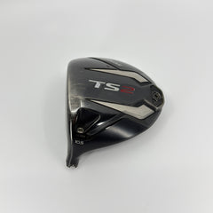 Titleist TS2 Driver Head 10.5* LH - H-758 image 2