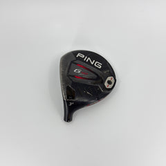 Ping G410 SF Tec 3 Wood Head 16* LH - H-761 image 1