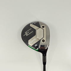 Callaway Elyte 5 Wood RH - F-705 image 5