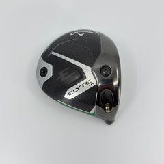 Callaway Elyte Triple Diamond Driver RH Fujikura Ventus Blue Velocore - C-684 image 5