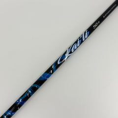 Mitsubishi Kai'Li Blue 50-S Driver Shaft - S-840 image 2