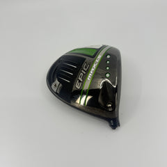 Callaway Epic Max LS Driver 10.5* Head - H-882 image 2