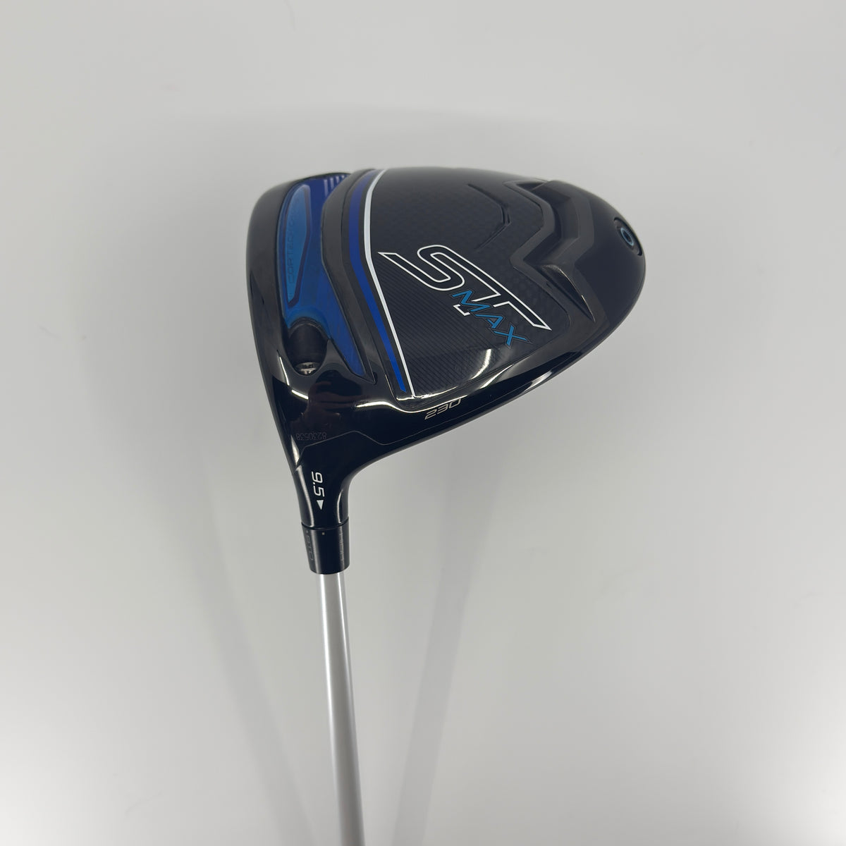 Mizuno ST-Max 230 Driver 9.5* LH Aldila Ascent Regular 40-R Shaft - C-830 image 1