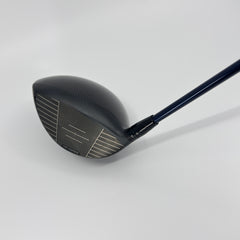 Callaway Quantum Triple Diamond Max Driver RH Fujikura Ventus Blue Velocore - C-763 image 2