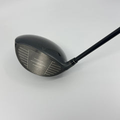 Callaway Paradym Ai Smoke Max Fast Driver RH - F-712 image 2