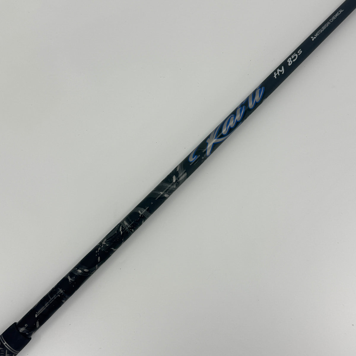 Mitsubishi Kai'Li Blue Dark Wave 85-S Hybrid Shaft - S-856 image 1