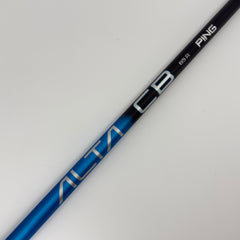 Ping G440 Max 4 Wood 17* RH Ping Alta CB Blue 65R Regular