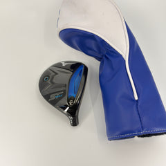 Mizuno ST Max 230 5 Wood RH Project X Denali Red - C-740 image 4