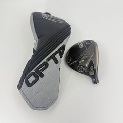 Cobra OPTM LS Titanium 5 Wood 17.5* Head - H-881 image 1