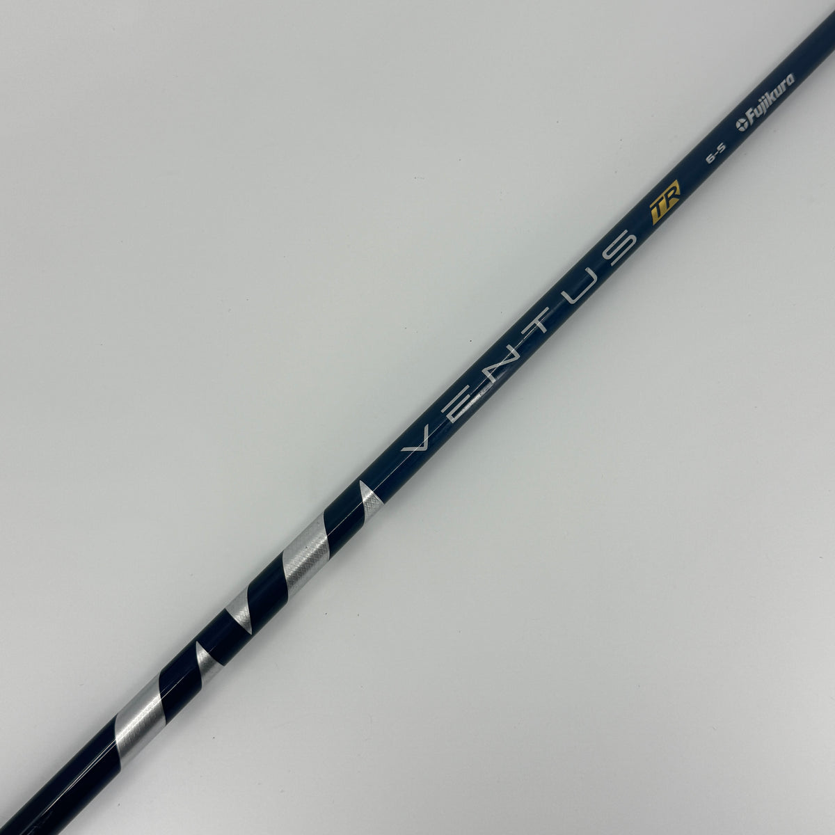 Fujikura Ventus TR Blue Velocore 6-S Wood Shaft - S-863 image 1