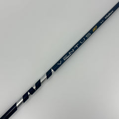 Fujikura Ventus TR Blue Velocore 6-S Wood Shaft - S-863 image 1