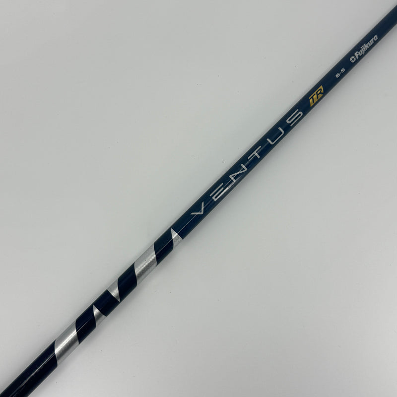 Fujikura Ventus TR Blue Velocore 6-S Wood Shaft - S-863 image 1