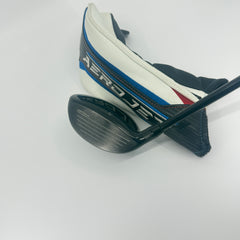 Cobra Aerojet LS 3 Wood 14.5* RH Project X Hzrdus Black Gen 4 Extra Stiff 70 6.5 Shaft - C-888 image 3